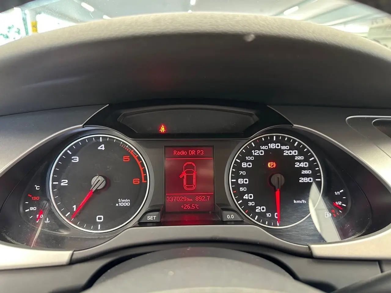 Billede 19 - Audi A4 2,0 TDi 136 Avant