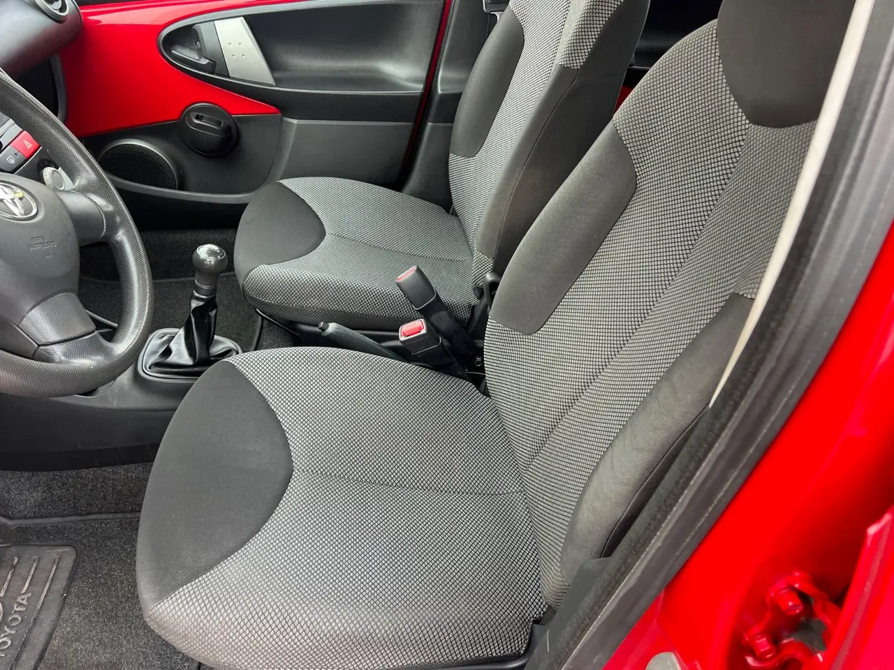 Billede 5 - Toyota Aygo 1,0 VVT-i T1