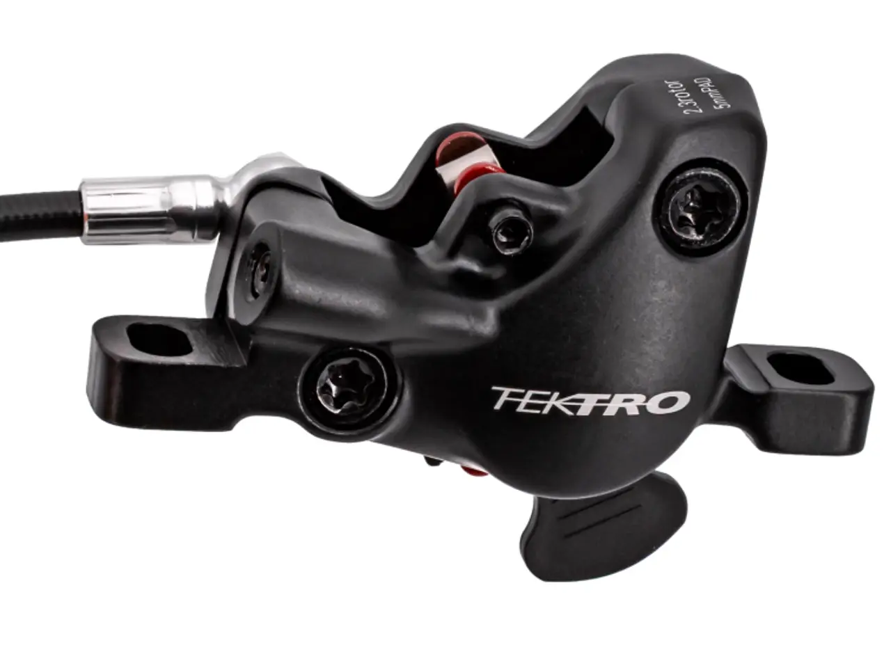 Billede 4 - Tektro Auriga HD-T540 hydraulisk skivebremse 