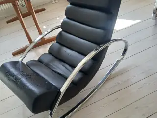 Vippe stol...Rocking Chair.