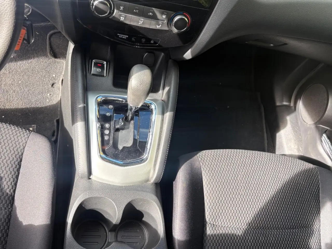 Billede 7 - Nissan Qashqai 1,6 Dig-T 163 Acenta