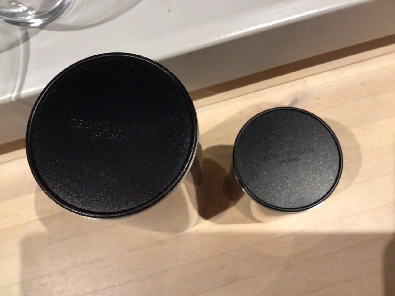 Billede 2 - Georg Jensen fyrfadsstager