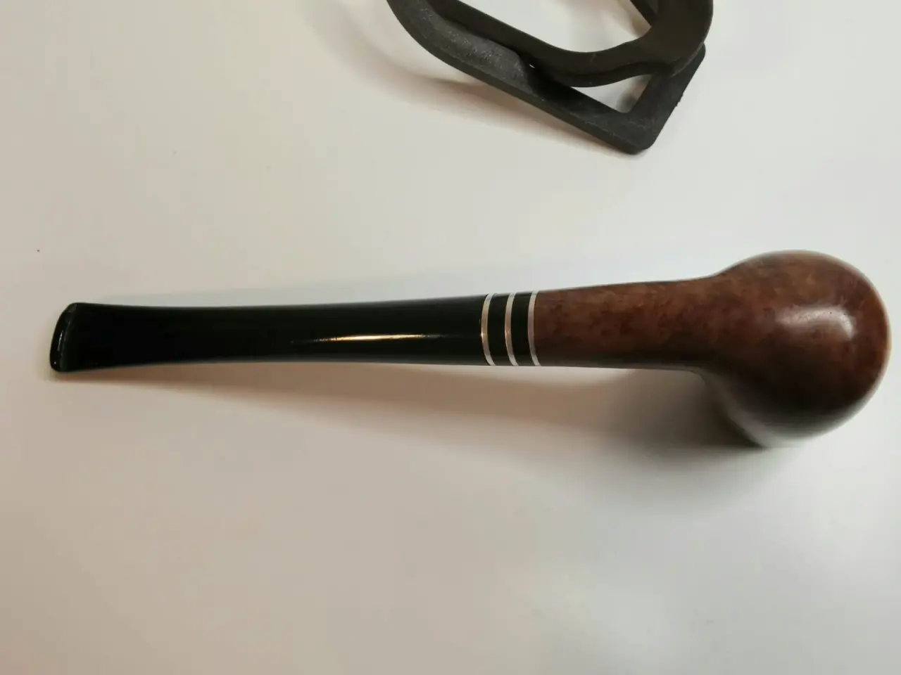 Billede 5 - Georg Jensen julepibe 2005
