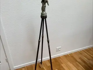 Skydestok Triggerstik