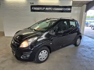 Chevrolet Spark 1,2 LT A/C 82HK 5d