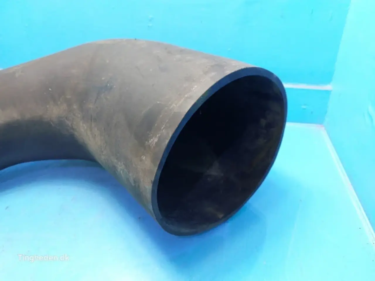 Billede 5 - New Holland FX60 Vinkelrør 84434644