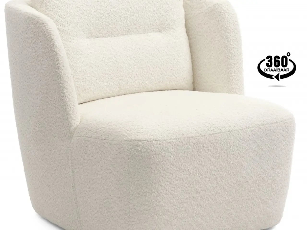 Billede 1 - Laura loungestol - Ivory Anthlogy