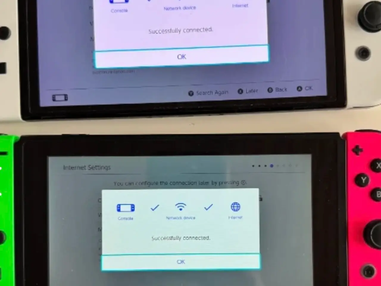Billede 5 - Nintendo switch megapakke