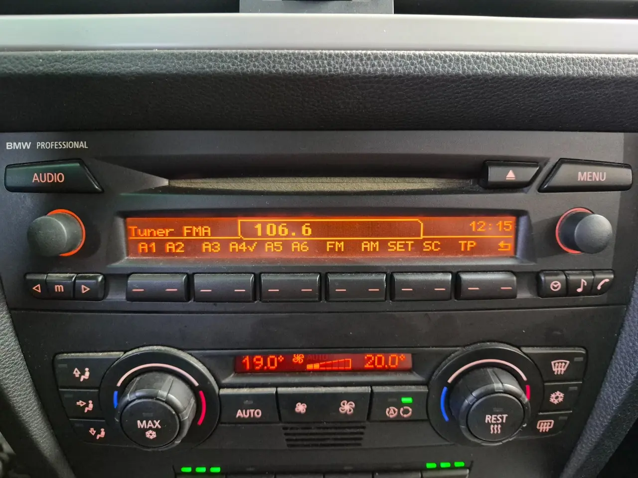 Billede 15 - BMW 320i 2,0 
