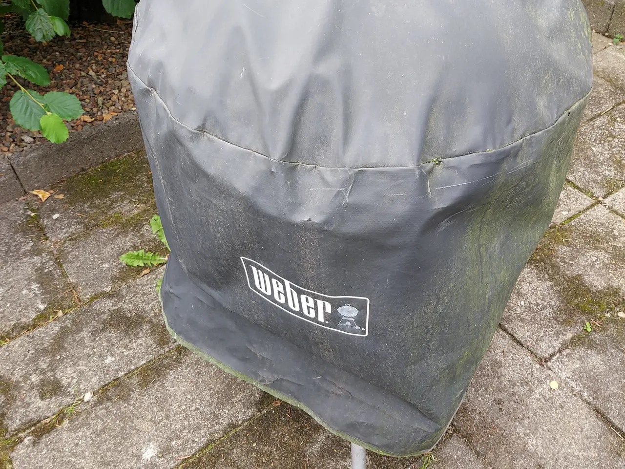 Billede 3 - Weber kulgrill