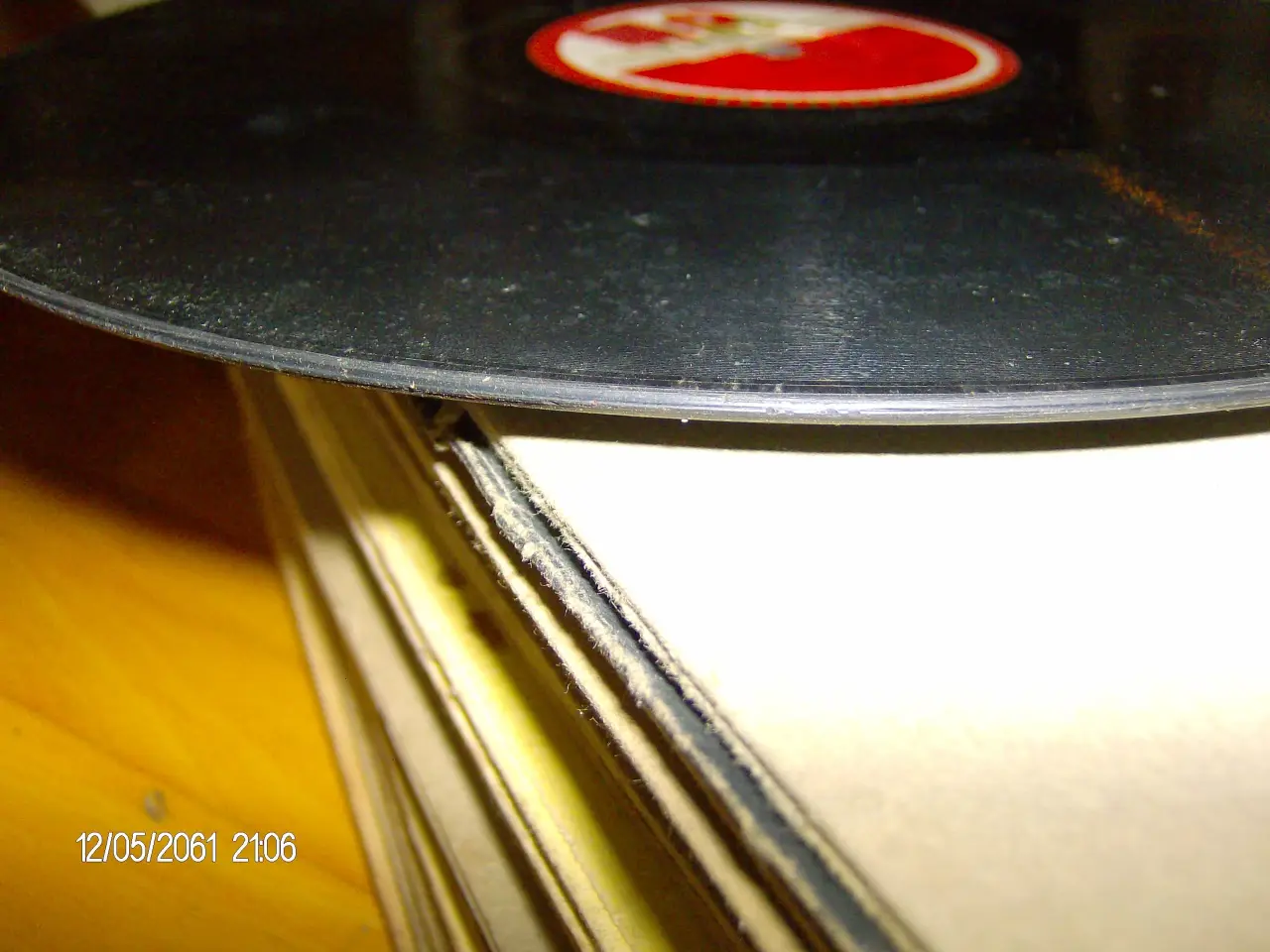 Billede 3 - Vinyl lp