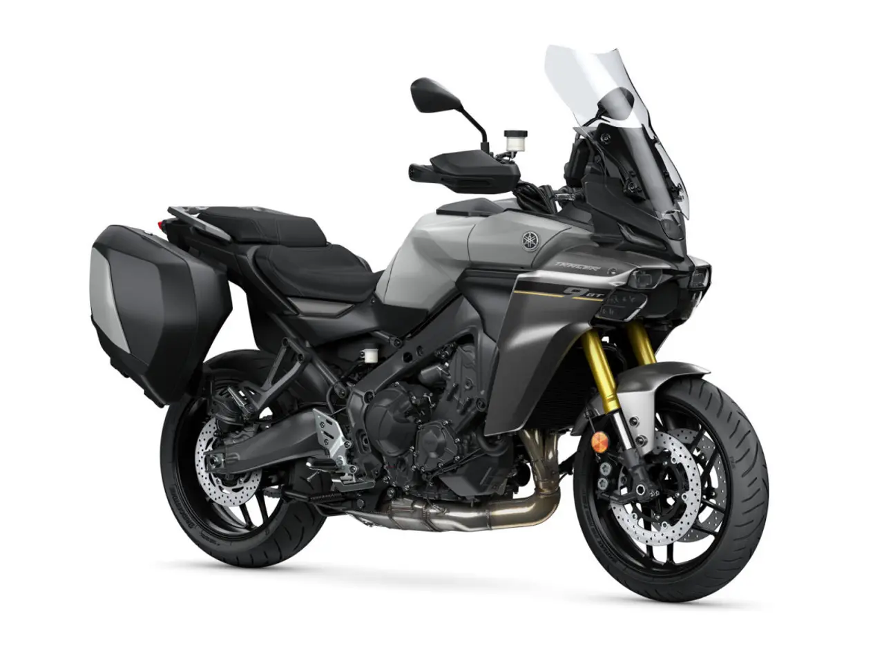 Billede 9 - Yamaha Tracer 9 GT