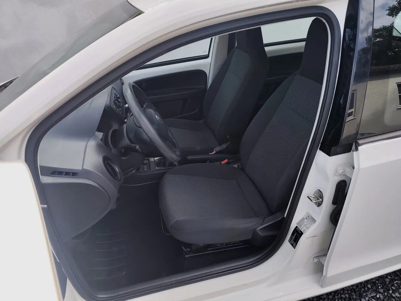 Billede 3 - Seat Mii 1,0 60 Reference eco