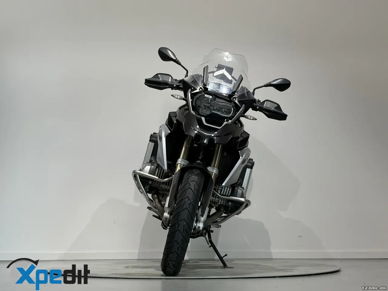 Billede 4 - BMW R 1200 GS