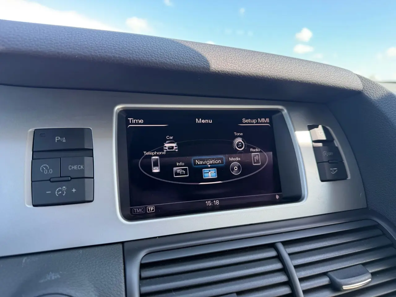 Billede 15 - Audi Q7 3,0 TDI Quattro Tiptr. 245HK 5d 6g Aut.