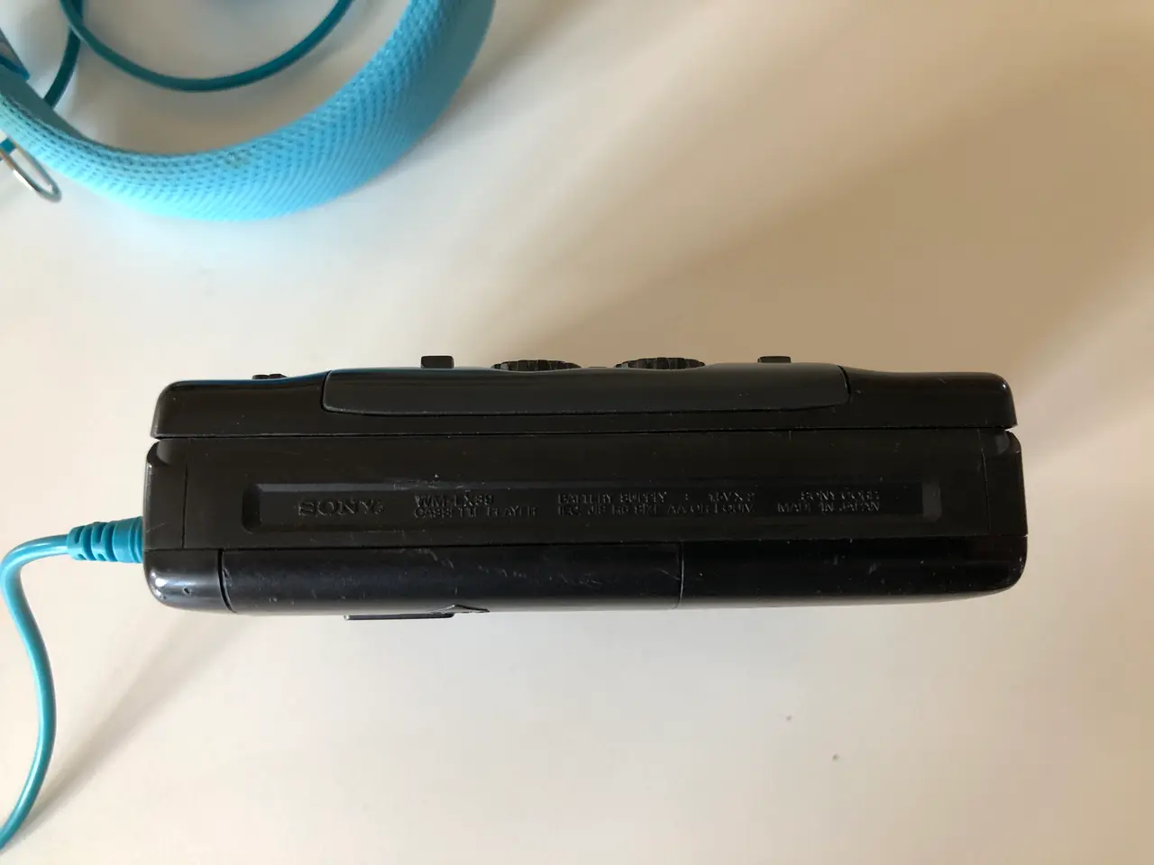 Billede 5 - Sony Walkman WM-ES39