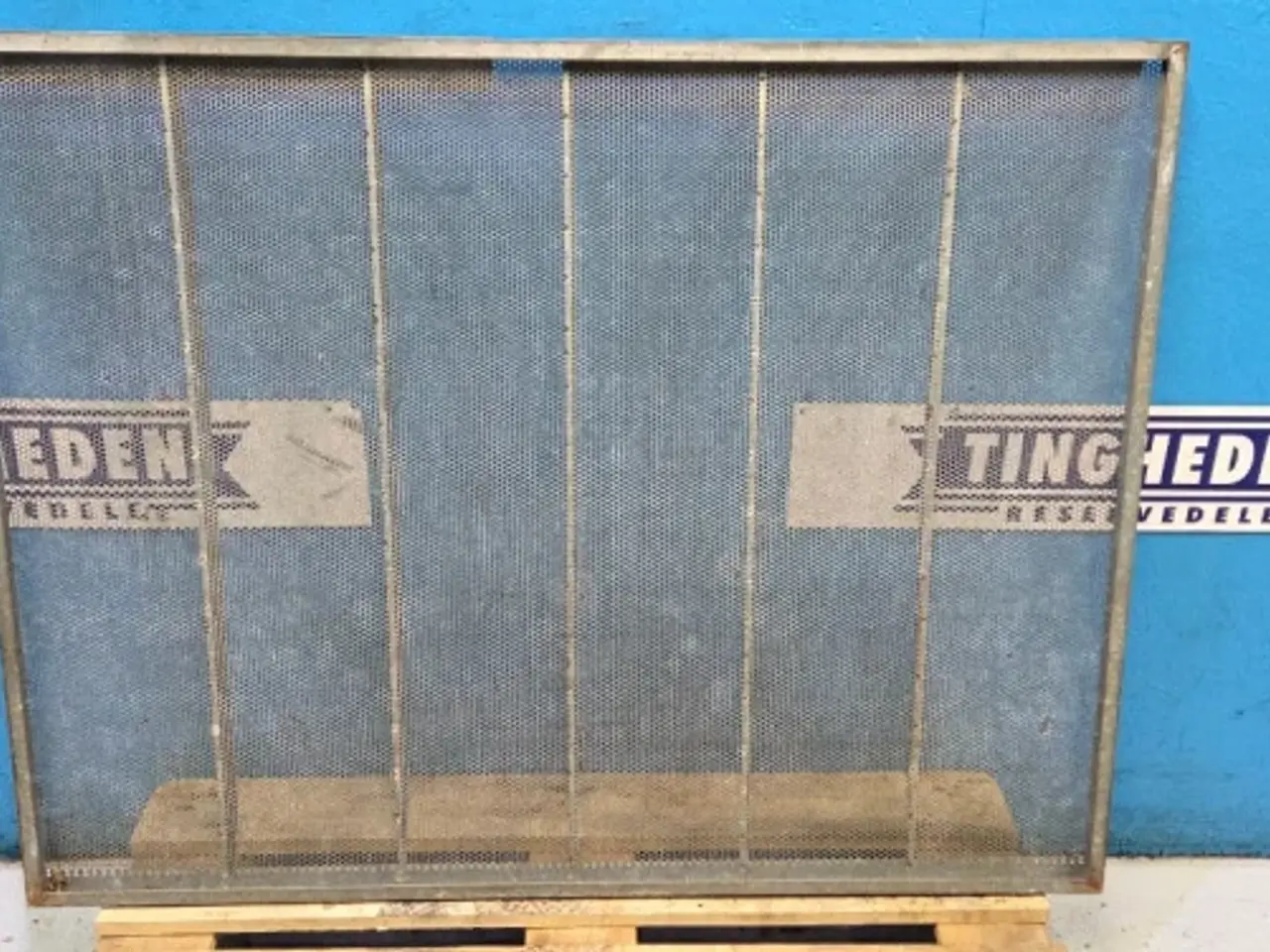 Billede 13 - Dronningborg D7000 Undersold Ø5 28450125 (1)