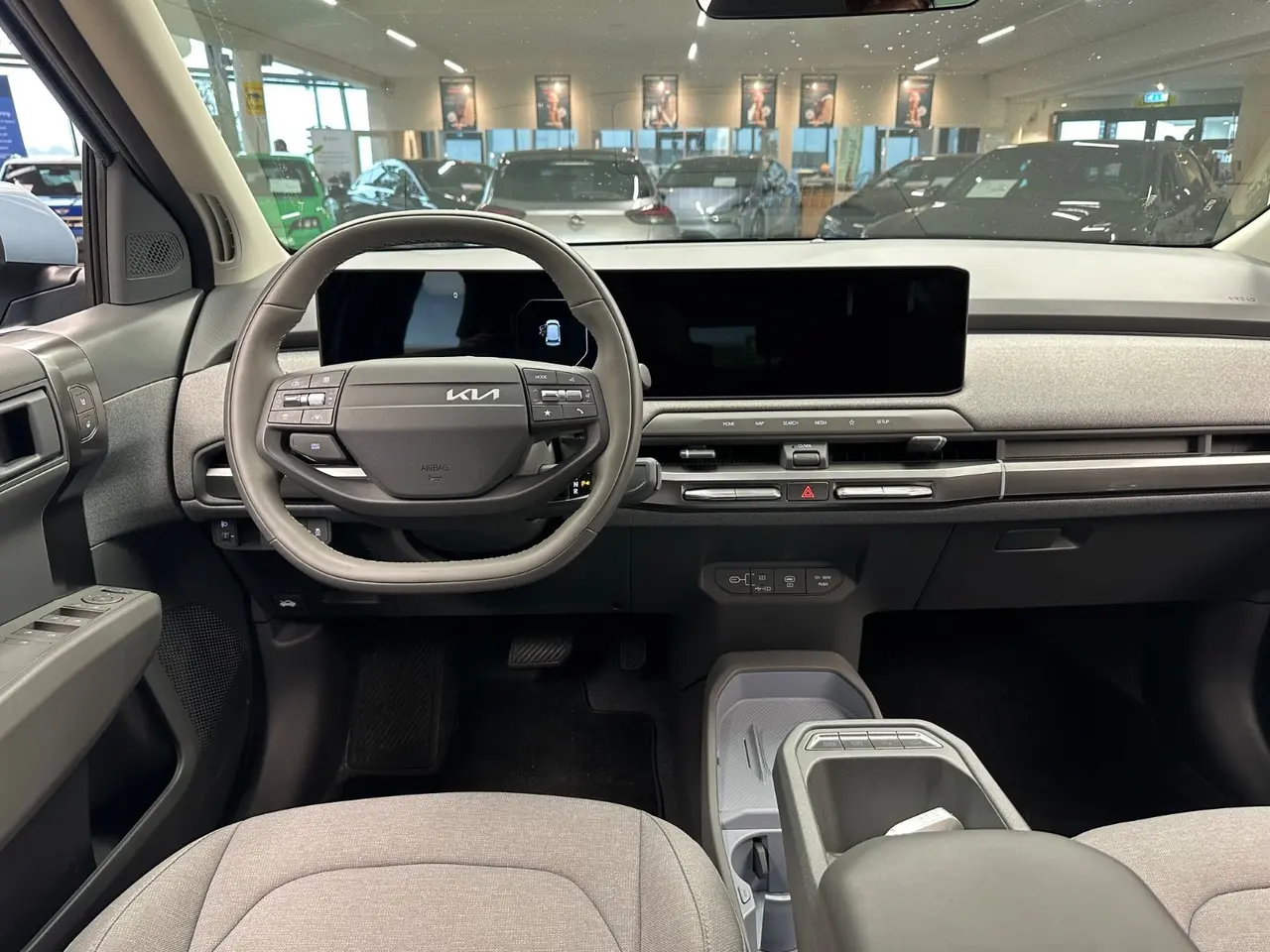 Billede 22 - Kia EV3 81 Long Range Prestige