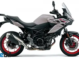 Suzuki SV-7 GX