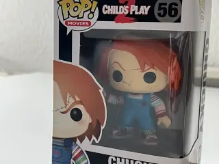 Funko Pop! Child's Play 2, Chucky #56