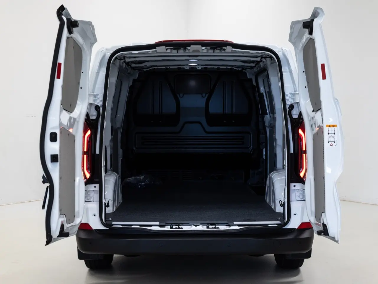 Billede 20 - Ford E-Transit Custom 320 L1 64 Trend