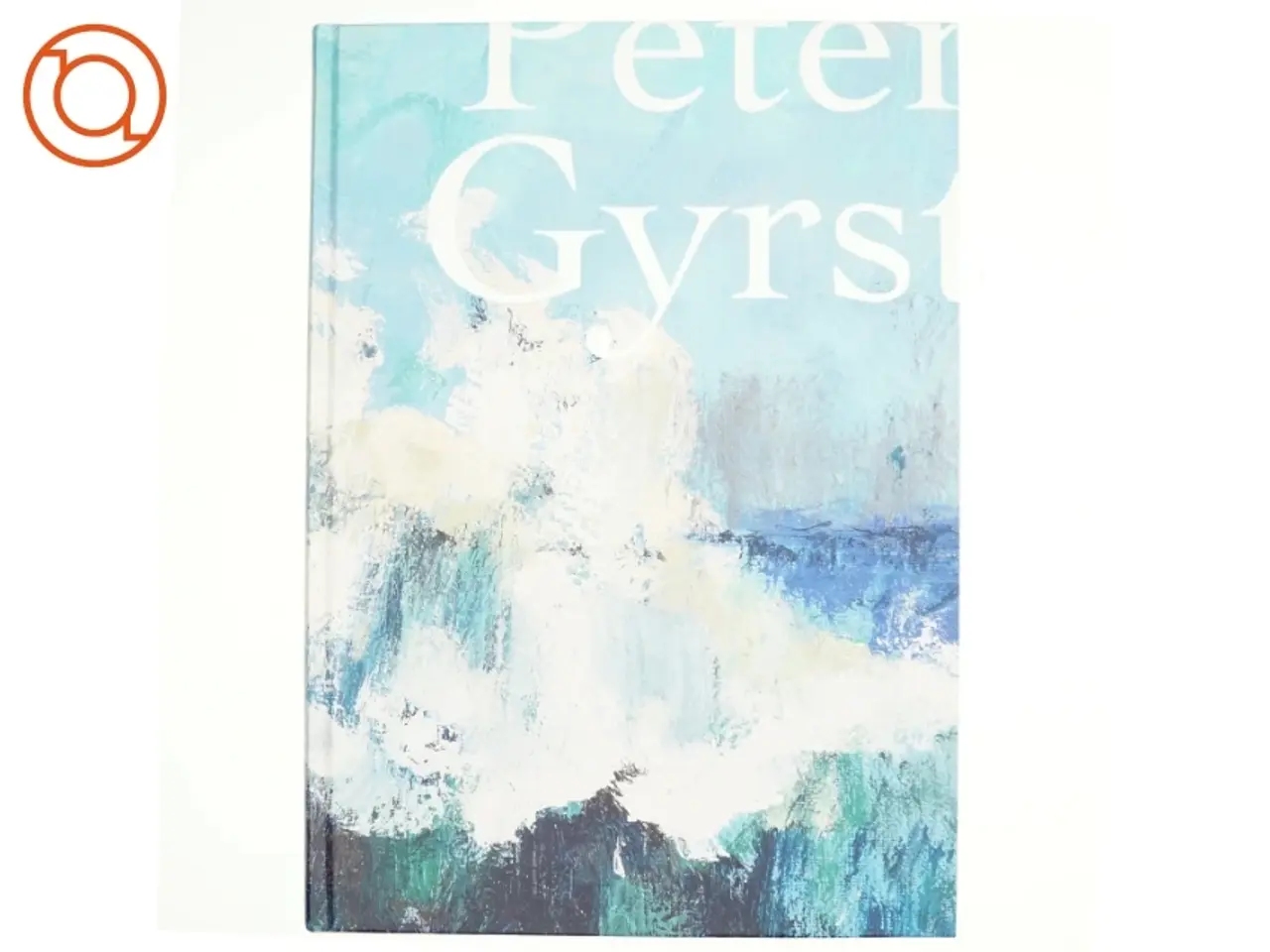 Billede 1 - Peter Gyrst af Peter Gyrst (bog)