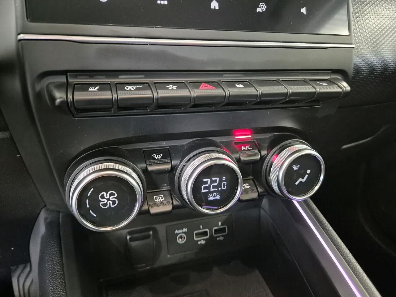 Billede 11 - Renault Clio 1,0 TCE Intens 100HK 5d