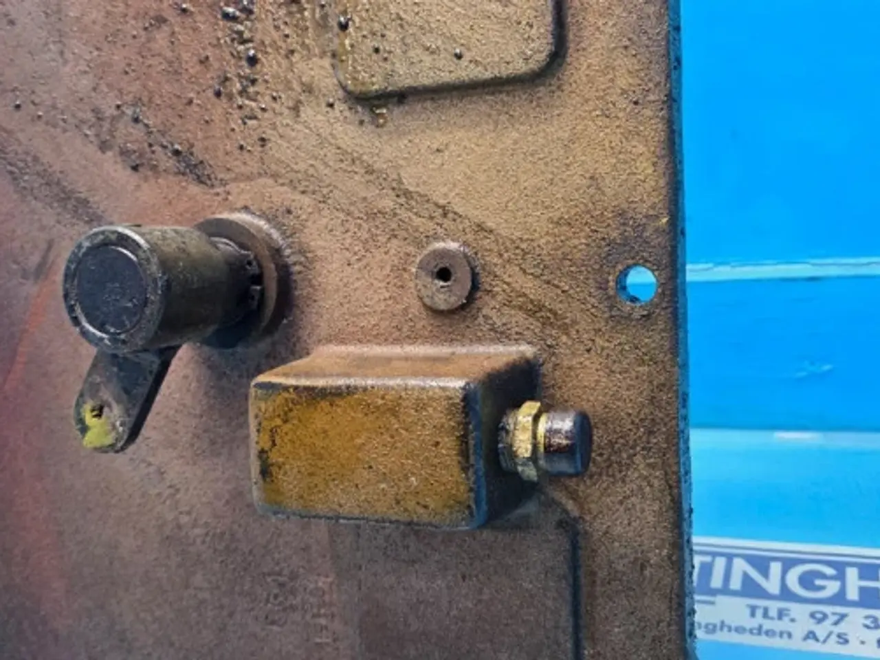 Billede 10 - Case 8010 Dæksel 87280566