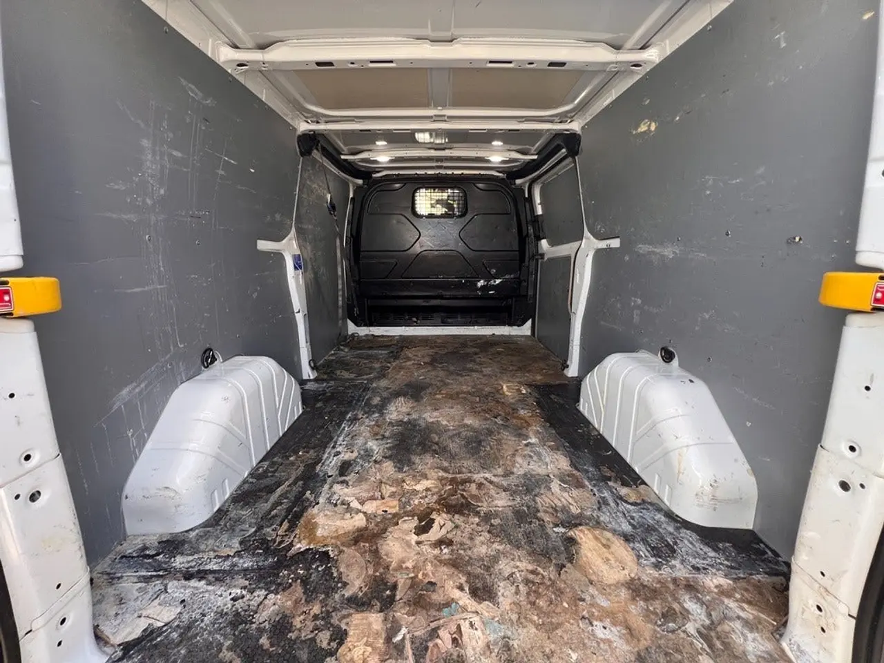 Billede 11 - Ford Transit Custom 300 L2 2,0 TDCi 130 Trend