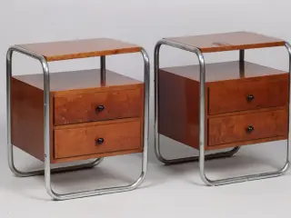 Sengeborde søges