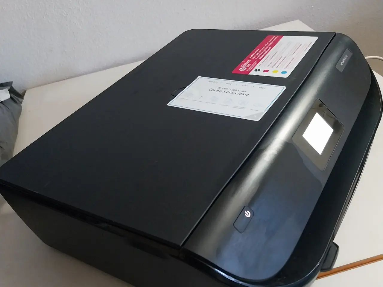 Billede 11 - HP envy printer scanner kopimaskine