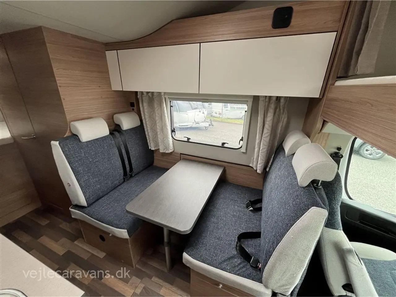 Billede 7 - 2024 - Weinsberg CaraHome 650 DG