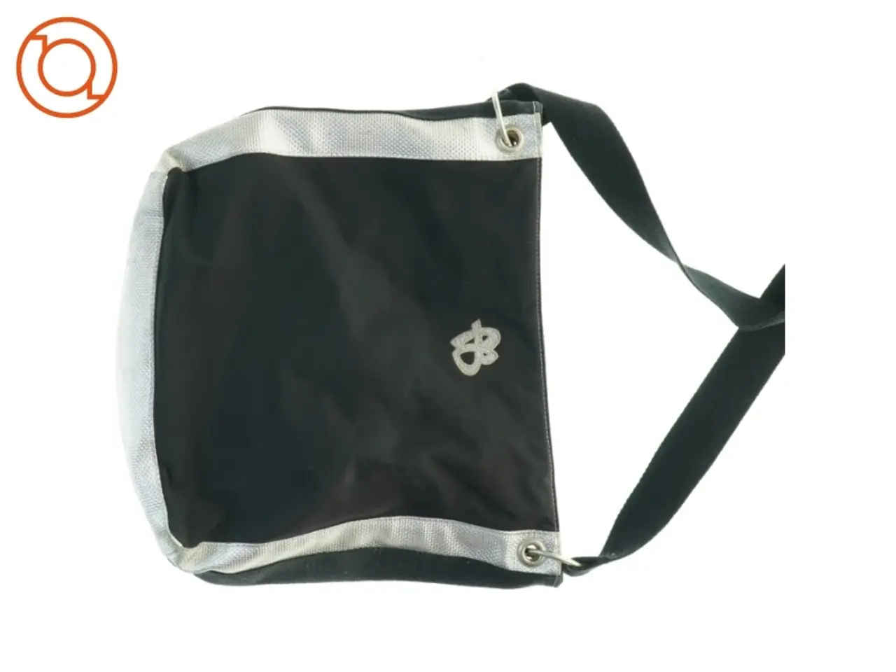 Billede 4 - FUBU taske (str. 28 x 33 cm)