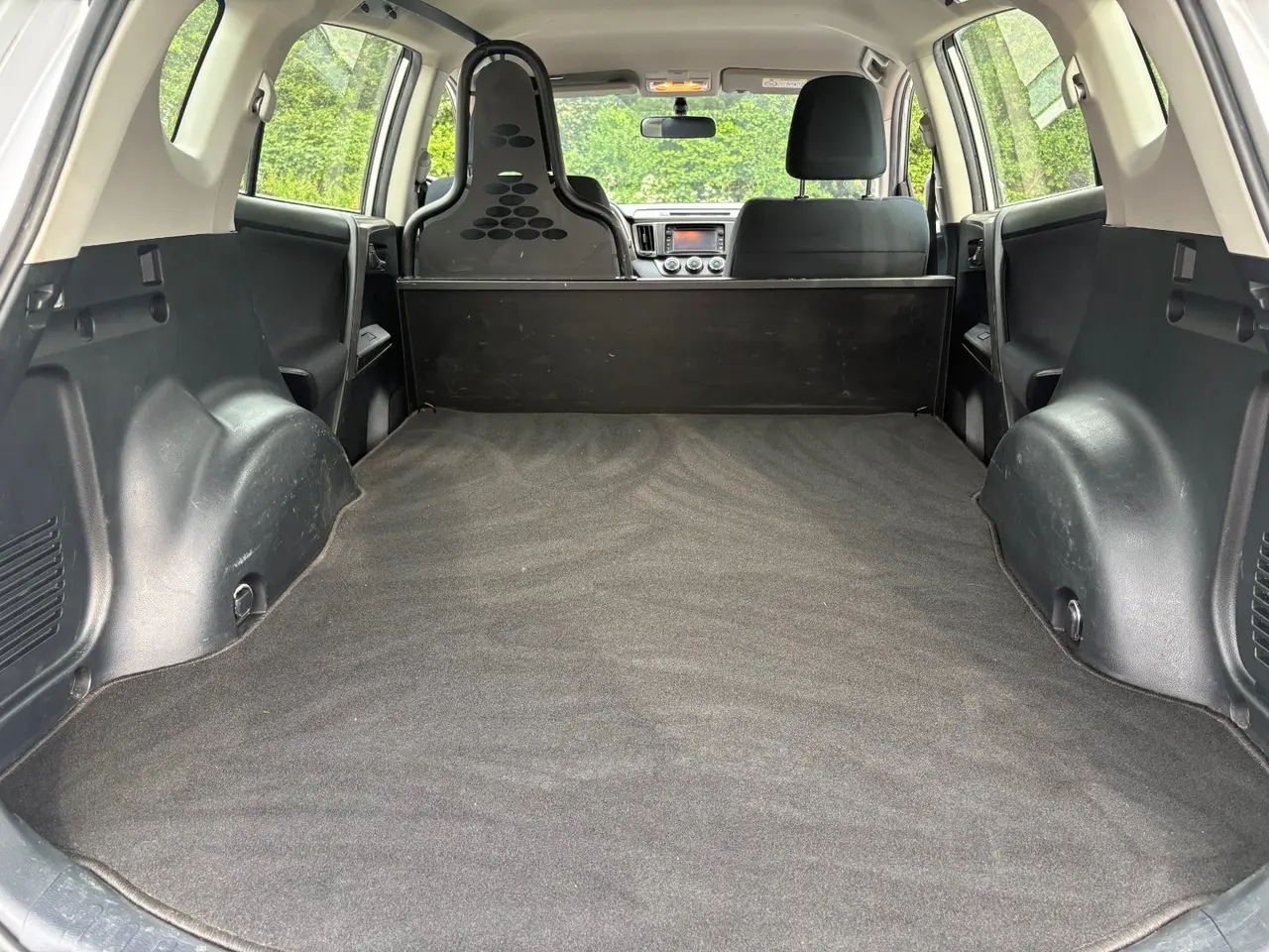 Billede 10 - Toyota RAV4 2,0 VVT-i T3 4x4 Van