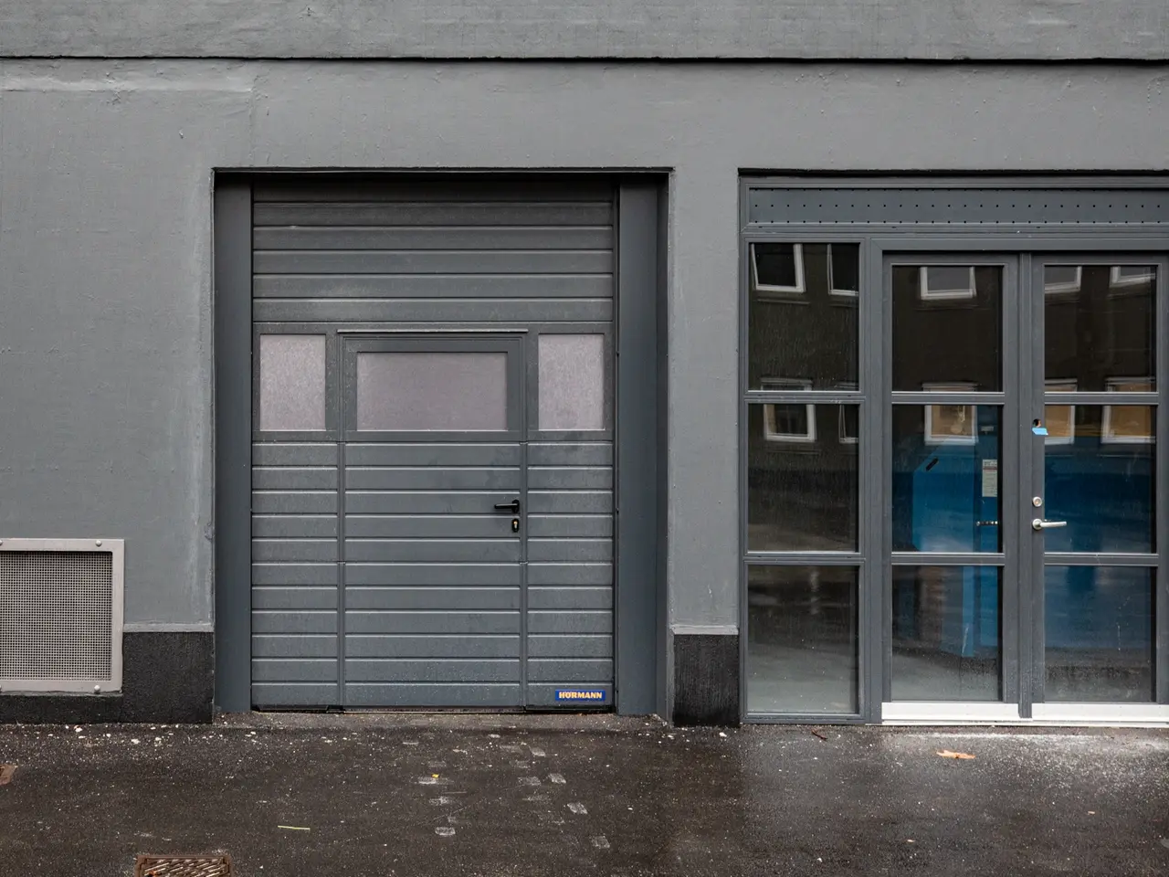 Billede 10 - 1508-2: Herlev Hovedgade 15C, parterre - 722 m2