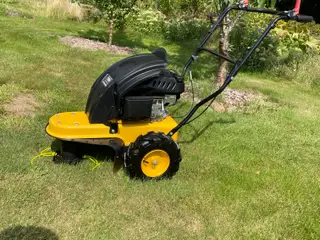 Texas Pro Trim 600 Buskrydder.