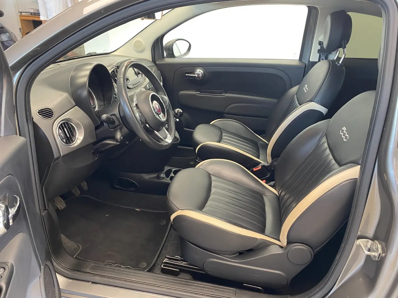 Billede 18 - Fiat 500 1,2 Dream