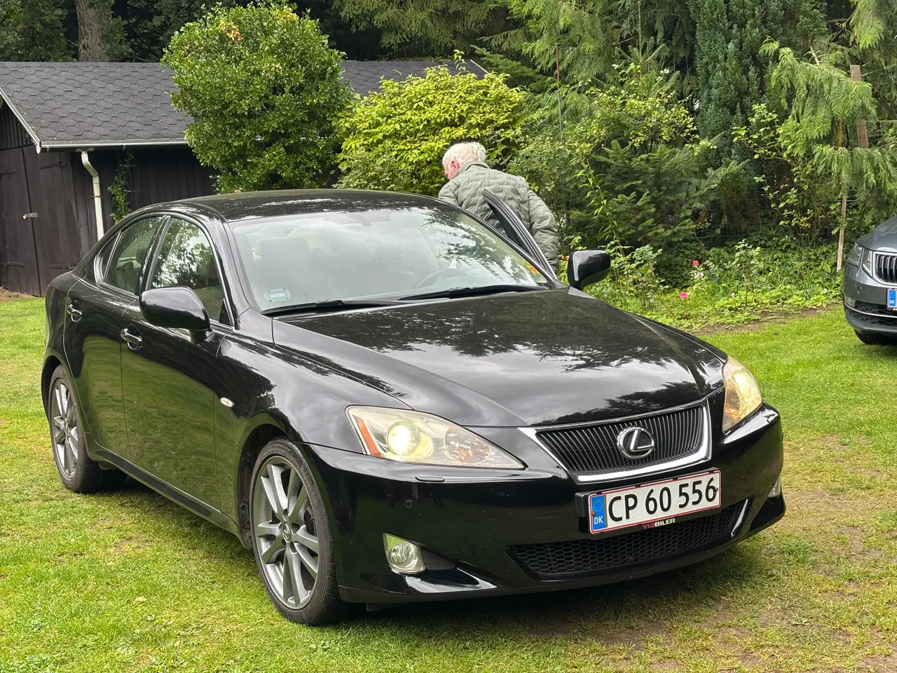 Billede 2 - Lexus is250 aut