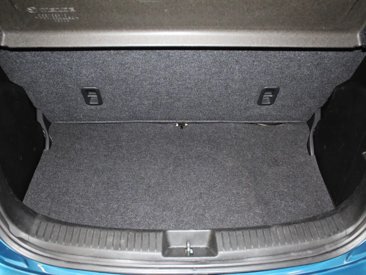 Billede 6 - Mazda 2 1,3 Go