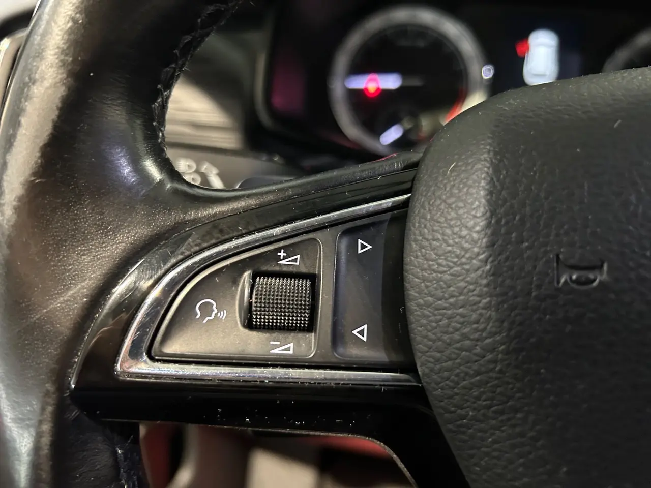 Billede 12 - Skoda Kodiaq 2,0 TDi 190 Style DSG 4x4 7prs