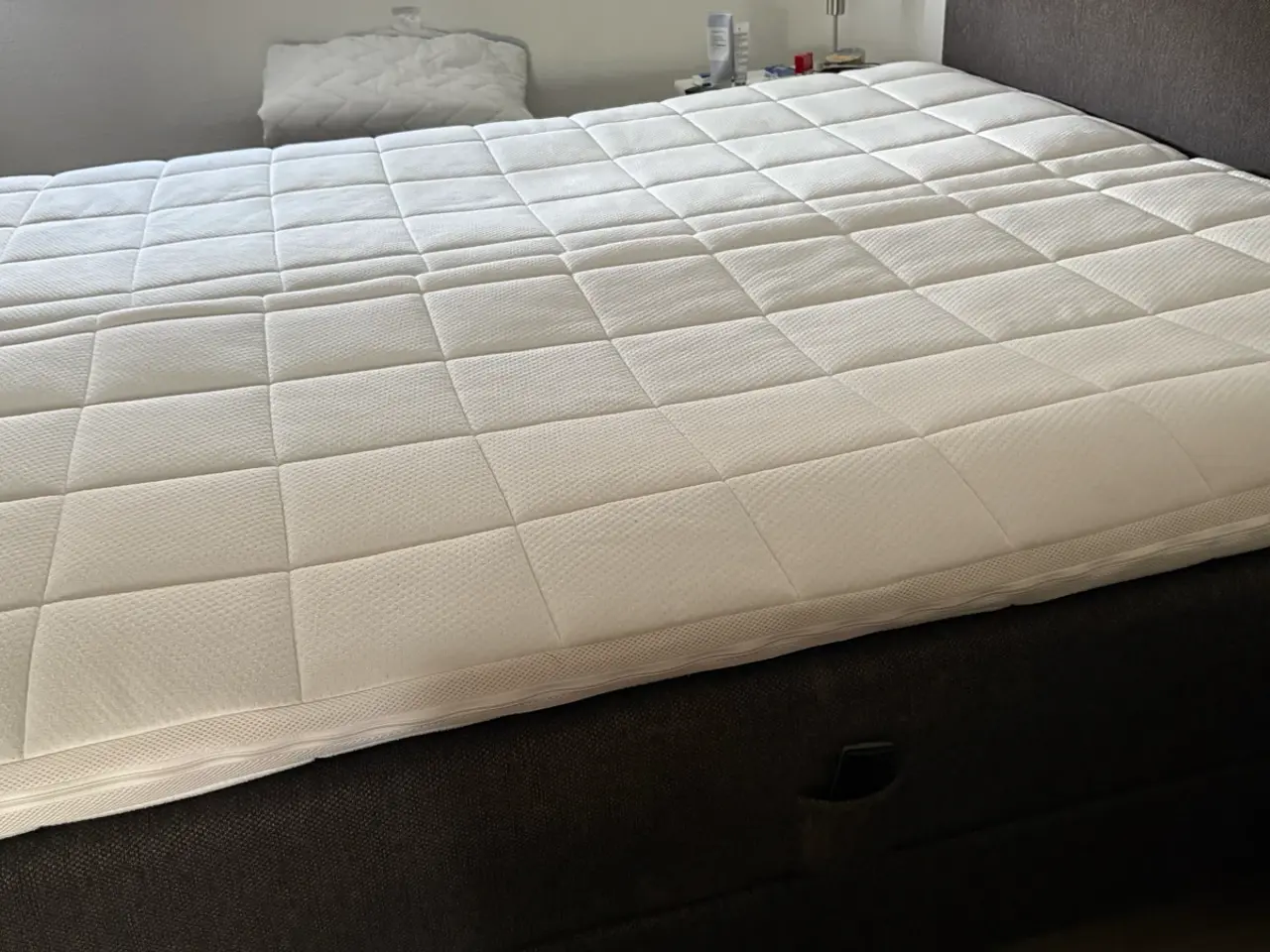 Billede 5 - dobbelt elevationssenge