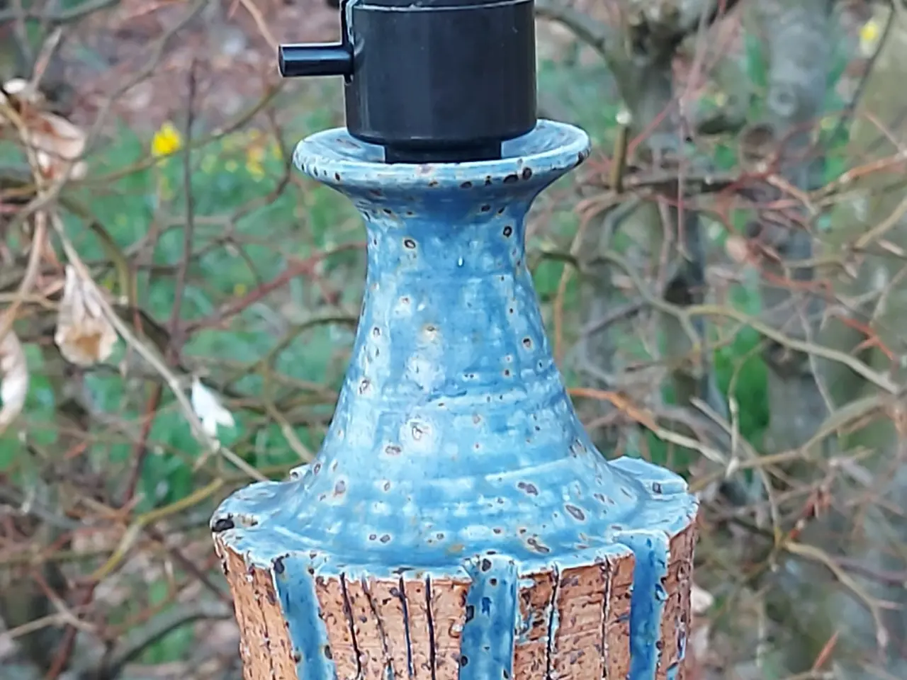 Billede 2 - Bordlampe Lene Regius
