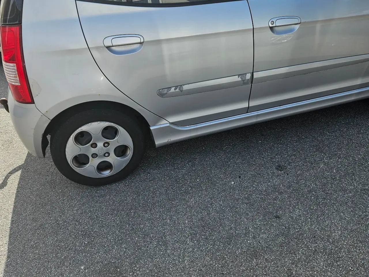 Billede 7 - Bil Kia Picanto