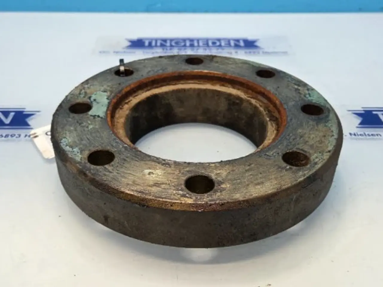 Billede 10 - Massey Ferguson 6290 Afstandstykke 3784133M1