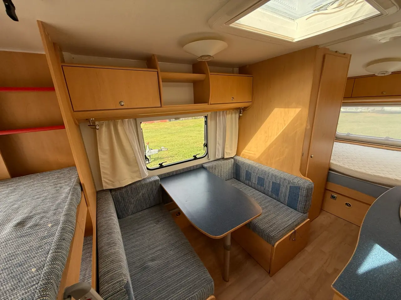 Billede 6 - 2008 Delta 440 køjevogn