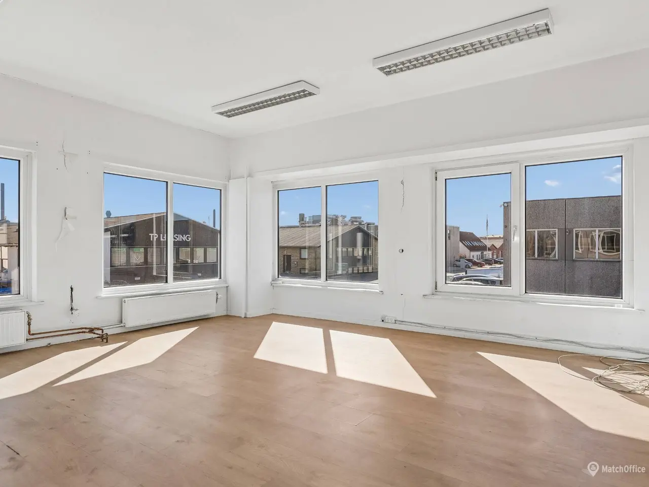 Billede 8 - Taastrup - 843m² til produktion/lager og kontor.