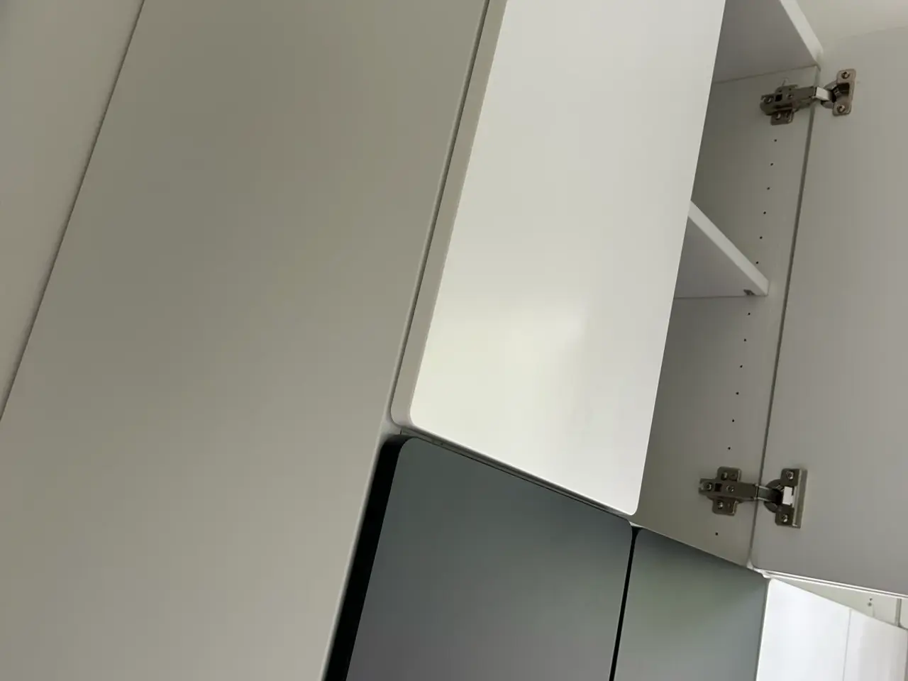 Billede 6 - STUVA klædeskab Ikea