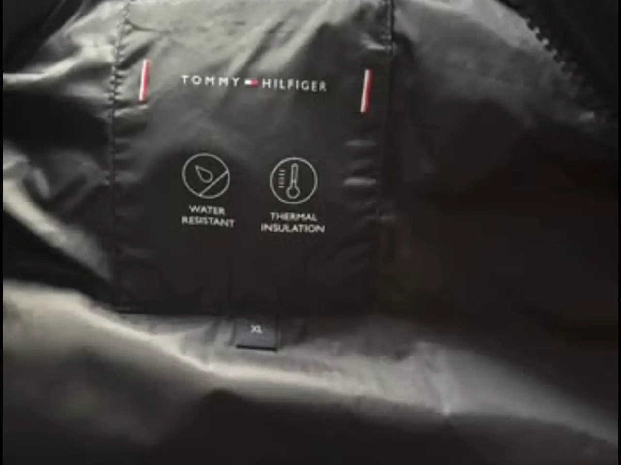Billede 5 - Tommy Hilfiger herre jakke XL