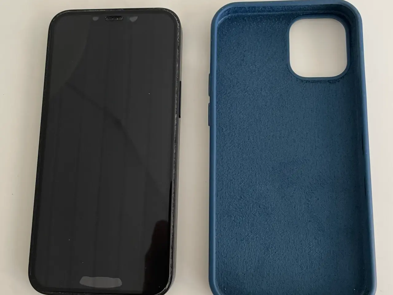 Billede 1 - iPhone 12 mini sælges
