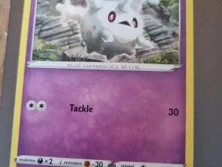 Annonce 50 - Pokemon